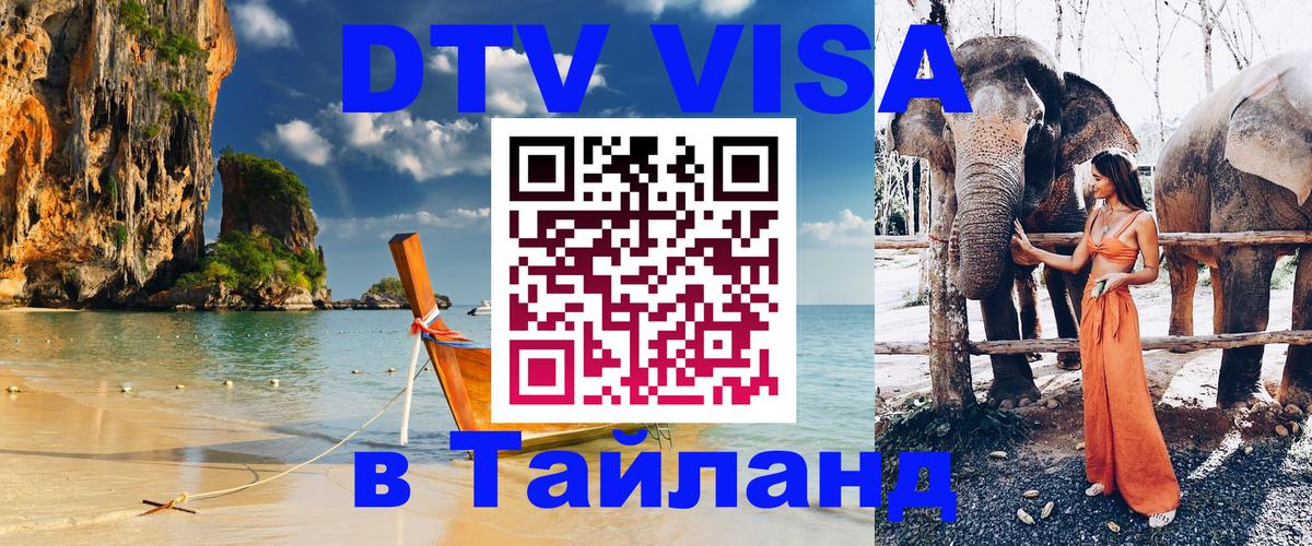 Сколько стоит DTV виза — актуальные цены, оформление даже без документов - 03.10.2025 